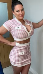 Научу испытывать самый яркий оргазм)