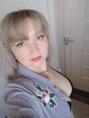 Твоя ненасытная надя