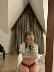 незабываемая девочка