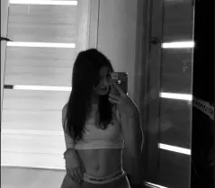 незабываемая девочка